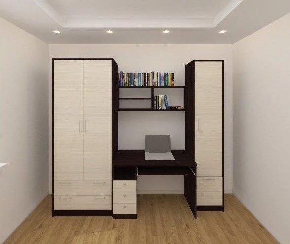 Image Living PS Iliusa 2 2,35m