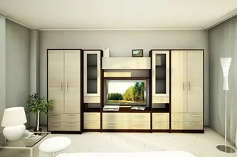 Living PS Omega 2 L-3,7m