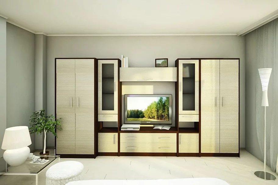 Image Living PS Omega  L-3,7m