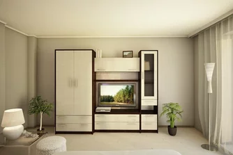 Living PS Lora 2 ТВ-1,2м L-2,6 m