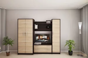 Image Living PS Луч 1 2,25м ТВ-1,0м