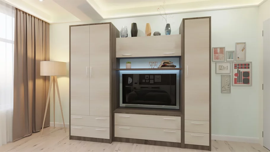 Image Living PS Iunosti 2 2,25m