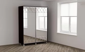 Dulap-Cupă PS DX-180 1.8 m gravura