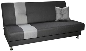 Image Диван Platan Ada 01 Dark Gray/Light Gray