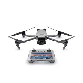 Dronă DJI Mavic 3 Classic with RC Remote
