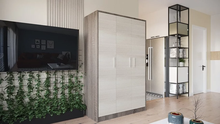 Image Шкаф PS Ш-140