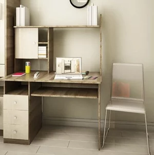 Image Masa de birou PS ПС-110