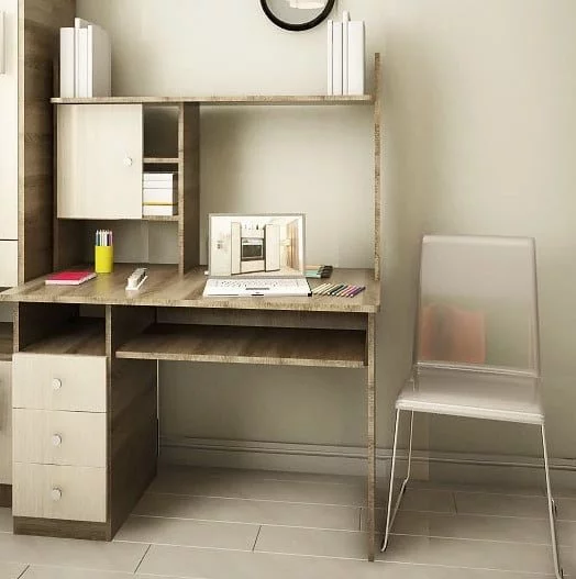 Image Masa de birou PS ПС-110