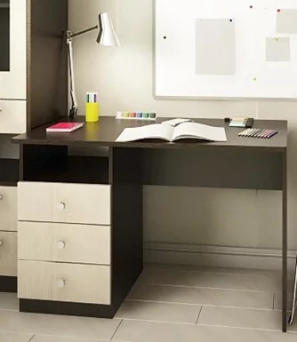 Стол компьютерный PS КС-110 ящ