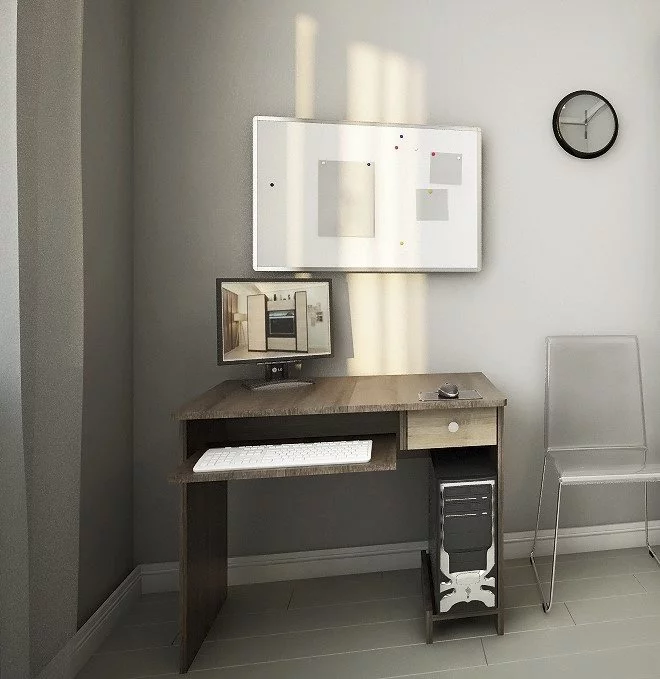 Image Masa pentru calculator PS КС-0