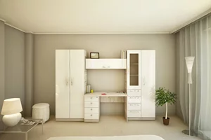 Image Стенка PS Илюша Х Макси 2.8 м