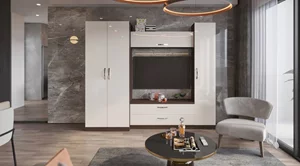 Image Стенка PS Юлия Х ТВ-1,2м 2,4 м