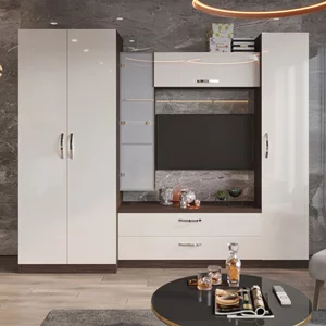 Image Стенка PS Юлия Х ТВ-0,9м 2.4 м