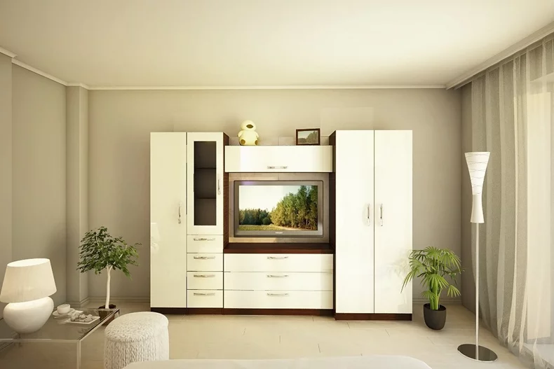 Image Стенка PS Алла Х Мини 2.8 м