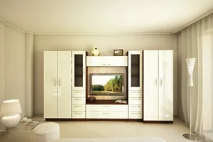 Image Living PS Alla Х TV-1,2m 3.6 m
