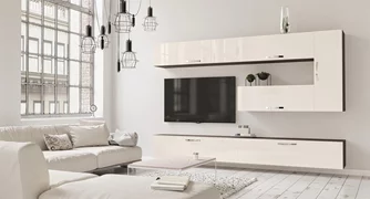 Living PS L-6(z) 2.4 m