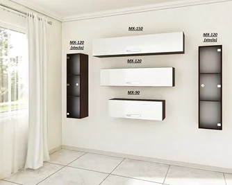 Polita PS MX-120 sticla