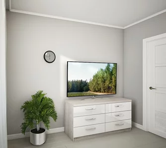 Комод PS KХ-150(6)