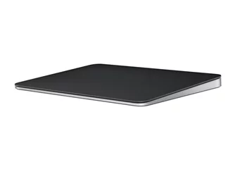 Трекпад Apple Magic Trackpad Black Multi-Touch Surface MXKA3ZM/A