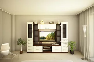 Image Стенка PS Х-7 2.6 м