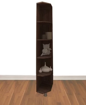 Image Боковые полки на купе PS ДХ-30