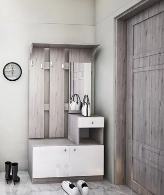 Прихожая PS AX-94 глянец