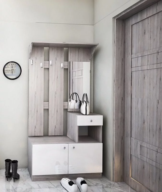 Image Прихожая PS AX-94 глянец