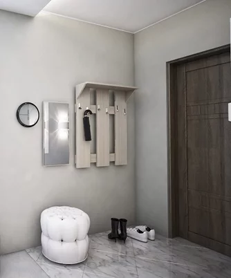 Вешалка PS В-80