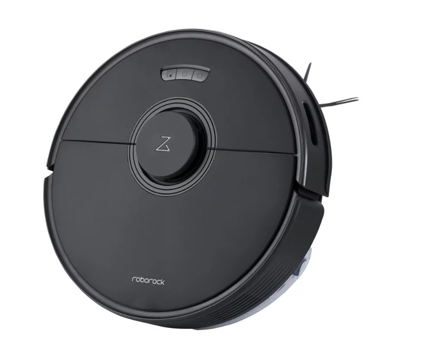 Image Робот-пылесос Xiaomi Roborock Vacuum Cleaner Q7 Max+ Black