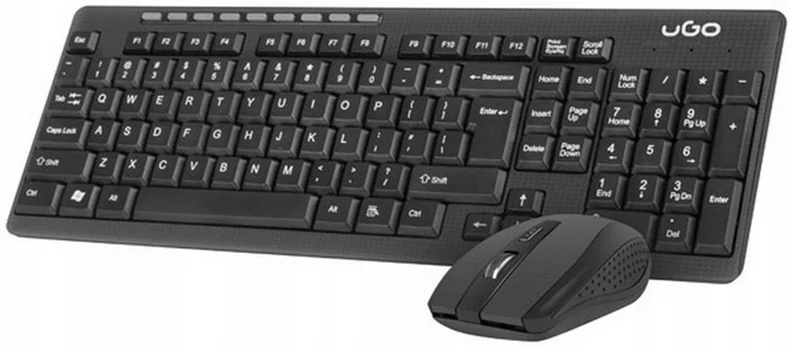 Image Set Ugo Etna CW110 US