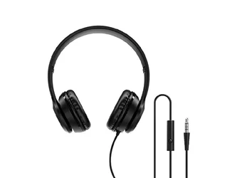 Наушники Borofone BO05 Star Black