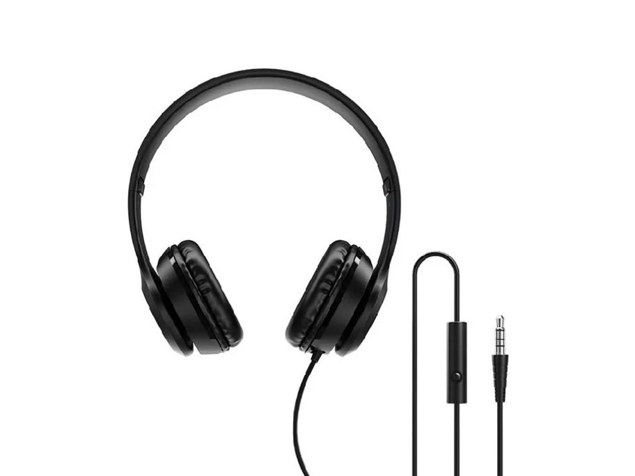 Image Наушники Borofone BO05 Star Black