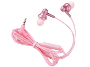 Image Căşti Keeka Q31 Pink