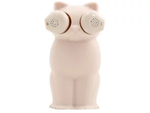 Image Căşti Keeka Q36 Pink