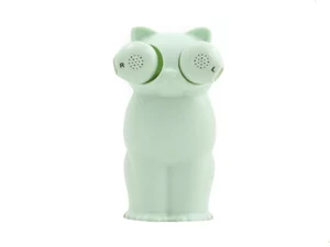 Image Căşti Keeka Q36 Blue