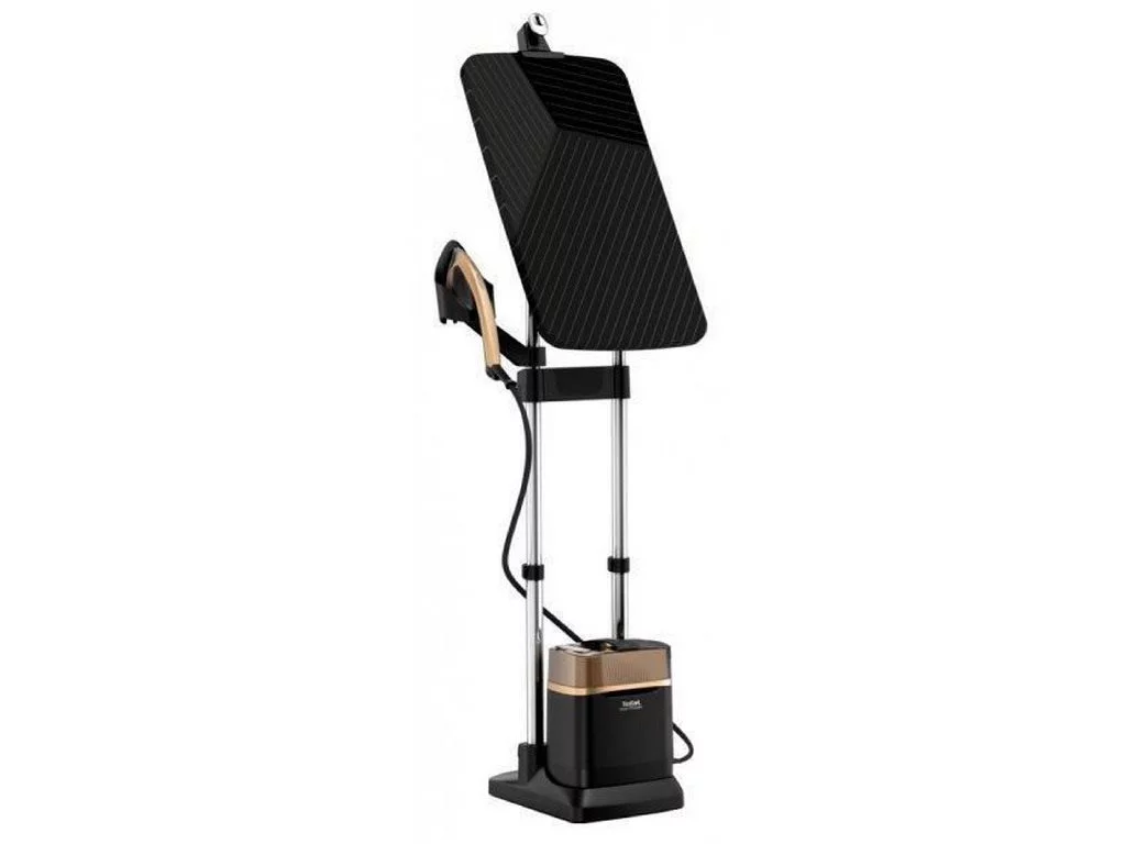 Aparat de călcat vertical cu abur Tefal QT2020E0