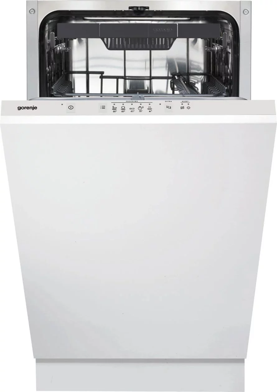 Image Masina de spalat vesela incorporabila Gorenje GV520E10S