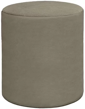 Image Пуф Edka M22 кофе с молоком