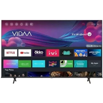 Televizor Hisense 43E7HQ HSN