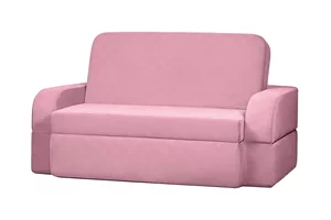 Image Бескаркасный диван EDKA Terra 180/200/30 M36 Розовый