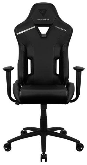 Image Игровое Кресло ThunderX3 TC3 All Black