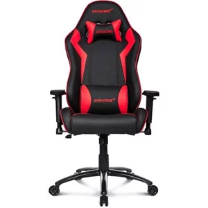 Image Scaun Gaming AKRacing Core SX AK-SX-RD Red