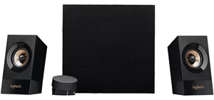 Image Акустическая система Logitech Z533