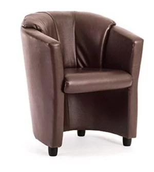 Image Кресло Pan IL Boni P Коричневый