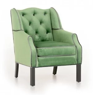 Кресло Pan IL Regal A Зеленый