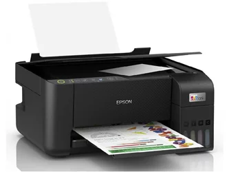 МФУ Epson L3250, Black