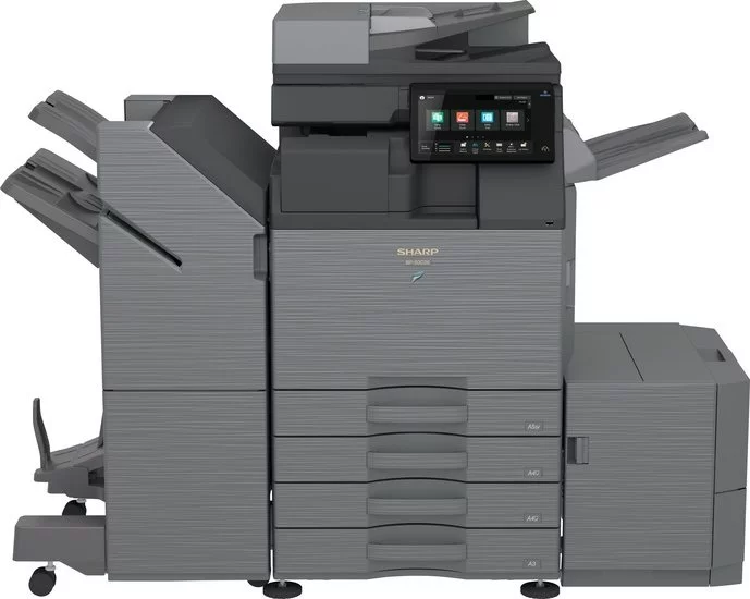 MFP Sharp BP-50C26EU