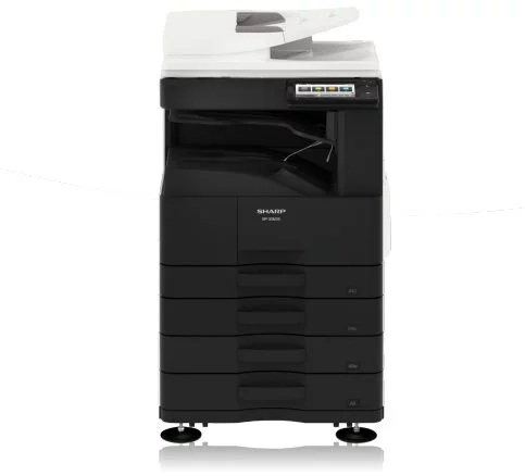Image МФУ Sharp Nova E2 BP-30M31EU