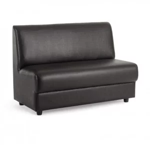 Image Диван Pan IL Jazz Parti Чёрный