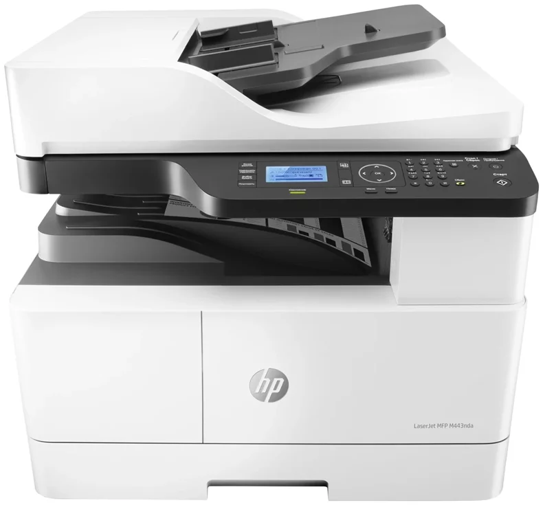 Image МФУ Hp LaserJet M443nda